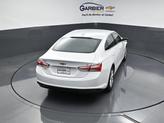 Thumbnail of 2020 Summit White Chevrolet Malibu