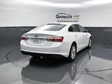 Thumbnail of 2020 Summit White Chevrolet Malibu