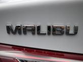 Thumbnail of 2020 Summit White Chevrolet Malibu