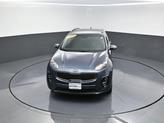 Thumbnail of 2018 Pacific Blue Kia Sportage