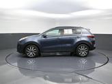Thumbnail of 2018 Pacific Blue Kia Sportage