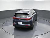 Thumbnail of 2018 Pacific Blue Kia Sportage