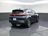 Thumbnail of 2018 Pacific Blue Kia Sportage