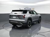 Thumbnail of 2026 Sterling Gray Metallic Chevrolet Equinox