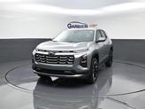 Thumbnail of 2026 Sterling Gray Metallic Chevrolet Equinox