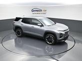 Thumbnail of 2026 Sterling Gray Metallic Chevrolet Equinox