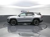 Thumbnail of 2026 Sterling Gray Metallic Chevrolet Equinox