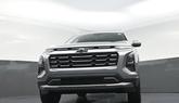 Thumbnail of 2026 Sterling Gray Metallic Chevrolet Equinox