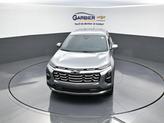 Thumbnail of 2026 Sterling Gray Metallic Chevrolet Equinox