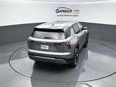 Thumbnail of 2026 Sterling Gray Metallic Chevrolet Equinox