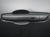 Thumbnail of 2026 Sterling Gray Metallic Chevrolet Equinox