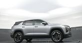 Thumbnail of 2026 Sterling Gray Metallic Chevrolet Equinox