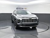 Thumbnail of 2026 Sterling Gray Metallic Chevrolet Equinox