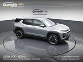 Photo of 2026 Sterling Gray Metallic Chevrolet Equinox
