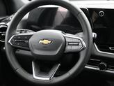 Thumbnail of 2026 Sterling Gray Metallic Chevrolet Equinox