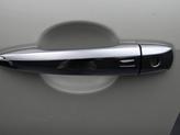 Thumbnail of 2022 Pearl White Tricoat Nissan Altima