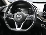 Thumbnail of 2022 Pearl White Tricoat Nissan Altima