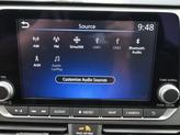 Thumbnail of 2022 Pearl White Tricoat Nissan Altima
