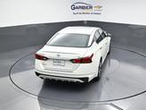 Thumbnail of 2022 Pearl White Tricoat Nissan Altima