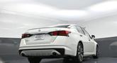 Thumbnail of 2022 Pearl White Tricoat Nissan Altima