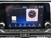 Thumbnail of 2022 Pearl White Tricoat Nissan Altima