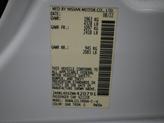 Thumbnail of 2022 Pearl White Tricoat Nissan Altima