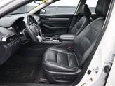 Thumbnail of 2022 Pearl White Tricoat Nissan Altima