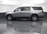Thumbnail of 2025 Sterling Gray Metallic Chevrolet Suburban