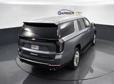 Thumbnail of 2025 Sterling Gray Metallic Chevrolet Suburban
