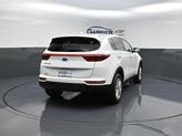 Thumbnail of 2017 Clear White Kia Sportage
