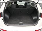 Thumbnail of 2017 Clear White Kia Sportage