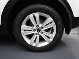 Thumbnail of 2017 Clear White Kia Sportage