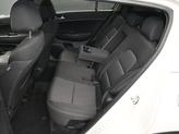 Thumbnail of 2017 Clear White Kia Sportage