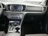 Thumbnail of 2017 Clear White Kia Sportage