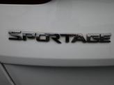 Thumbnail of 2017 Clear White Kia Sportage