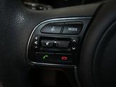 Thumbnail of 2017 Clear White Kia Sportage