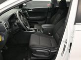 Thumbnail of 2017 Clear White Kia Sportage