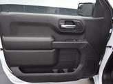 Thumbnail of 2025 Summit White Chevrolet Silverado 1500