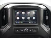 Thumbnail of 2025 Summit White Chevrolet Silverado 1500