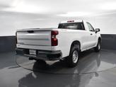 Thumbnail of 2025 Summit White Chevrolet Silverado 1500