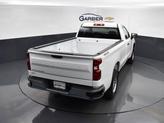 Thumbnail of 2025 Summit White Chevrolet Silverado 1500