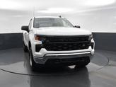 Thumbnail of 2025 Summit White Chevrolet Silverado 1500