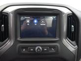 Thumbnail of 2025 Summit White Chevrolet Silverado 1500