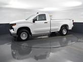 Thumbnail of 2025 Summit White Chevrolet Silverado 1500