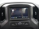 Thumbnail of 2025 Summit White Chevrolet Silverado 1500