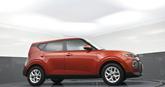 Thumbnail of 2022 Mars Orange Kia Soul