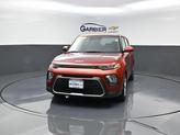 Thumbnail of 2022 Mars Orange Kia Soul