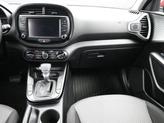 Thumbnail of 2022 Mars Orange Kia Soul