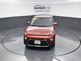 Thumbnail of 2022 Mars Orange Kia Soul