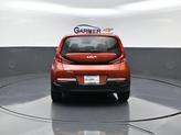 Thumbnail of 2022 Mars Orange Kia Soul